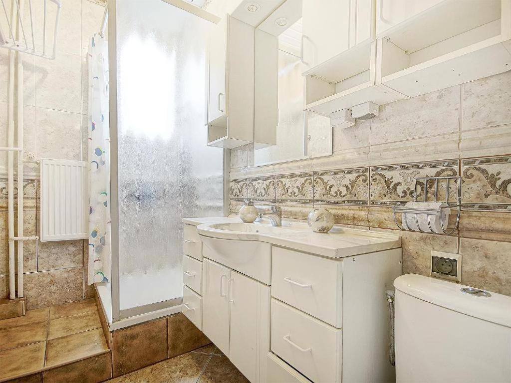 Apartament Kameralny 14 Gdansk Bagian luar foto