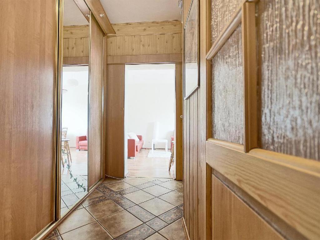 Apartament Kameralny 14 Gdansk Bagian luar foto