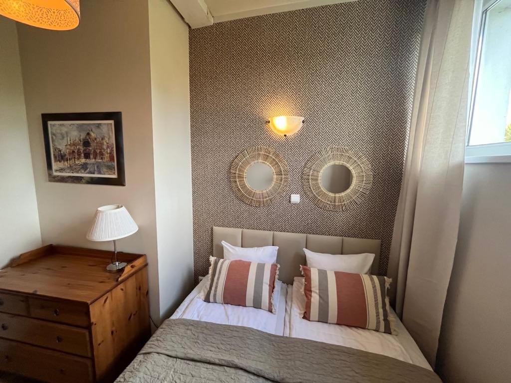 Apartament Kameralny 14 Gdansk Bagian luar foto